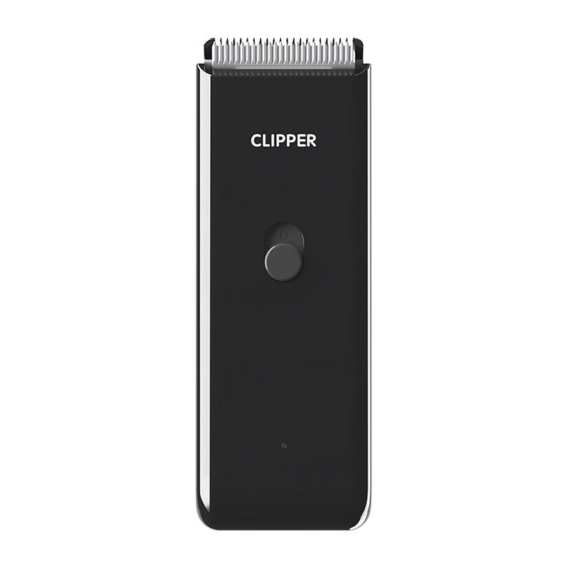 Professional Cordless Pet Hair Clippers — Quiet Waterproof Dog Grooming Kit
