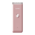 Professional Cordless Pet Hair Clippers — Quiet Waterproof Dog Grooming Kit