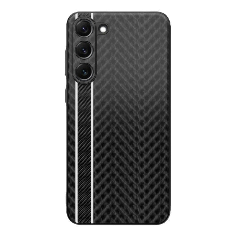 Ultra-Thin Carbon Fibre Samsung Case — Business Edition