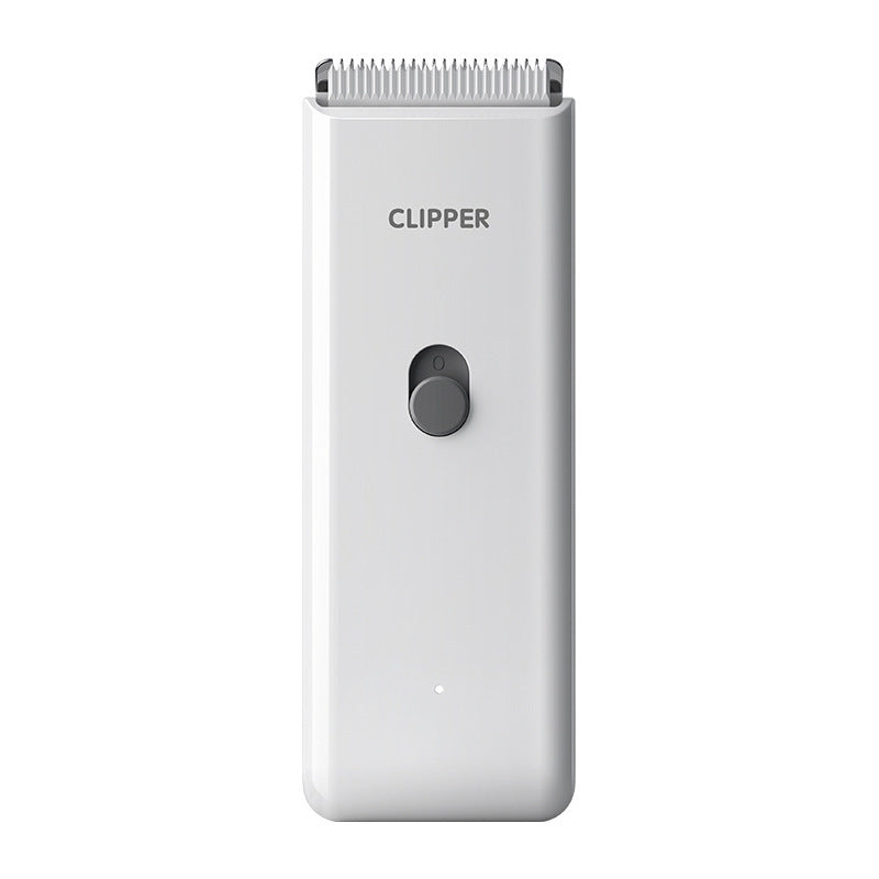 Professional Cordless Pet Hair Clippers — Quiet Waterproof Dog Grooming Kit